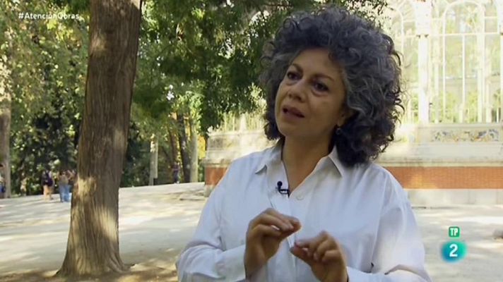 Atención obras - Doris Salcedo