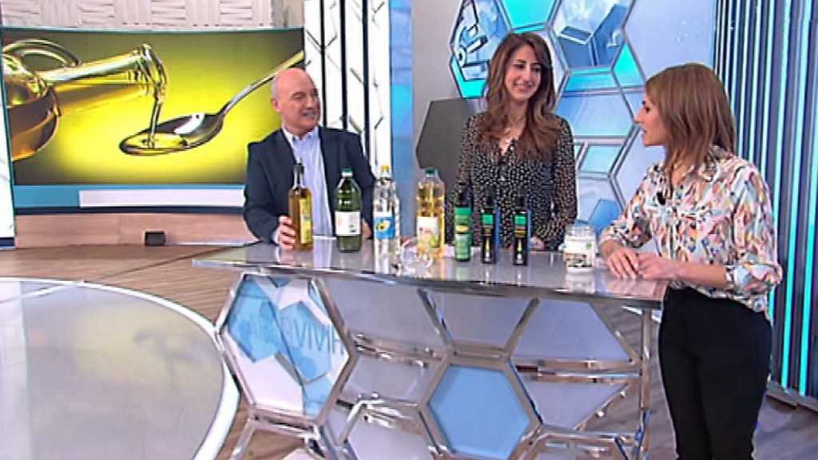 Saber vivir - 07/12/17 - ver ahora