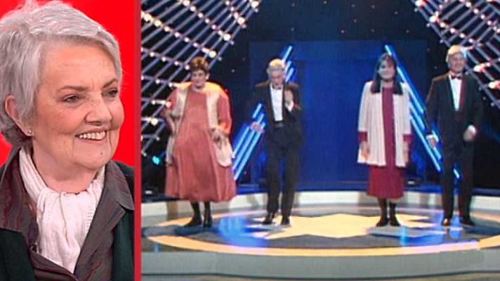 Amigas y conocidas - Amigas y conocidas - 07/12/17