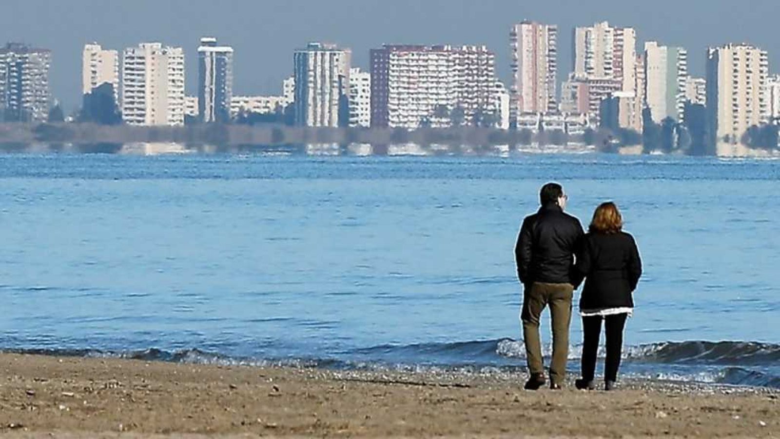 La Comunidad Valenciana en 2' - 07/11/17 - ver ahora