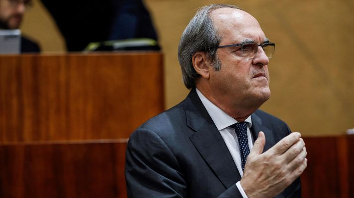 Informativo de Madrid - La Comunidad de Madrid en 4' - 07/12/17