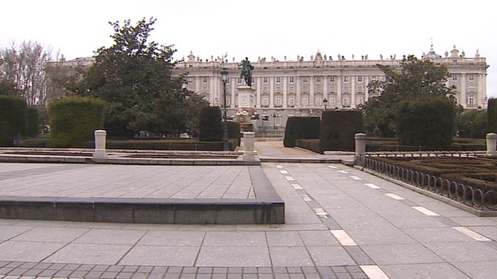 Informativo de Madrid - El Tiempo en la Comunidad de Madrid - 07/12/17