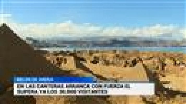 Cerca de ti - Cerca de ti - 07/12/2017