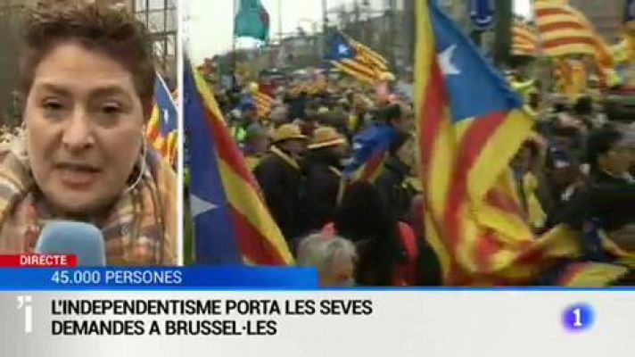 L'Informatiu - L'Informatiu - 07/12/17