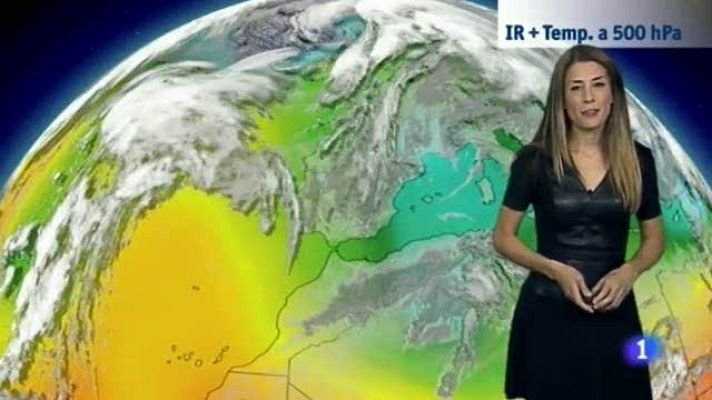 Noticias de Extremadura - El Tiempo en Extremadura - 07/12/17