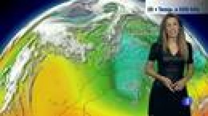 Noticias de Extremadura - El Tiempo en Extremadura - 07/12/17