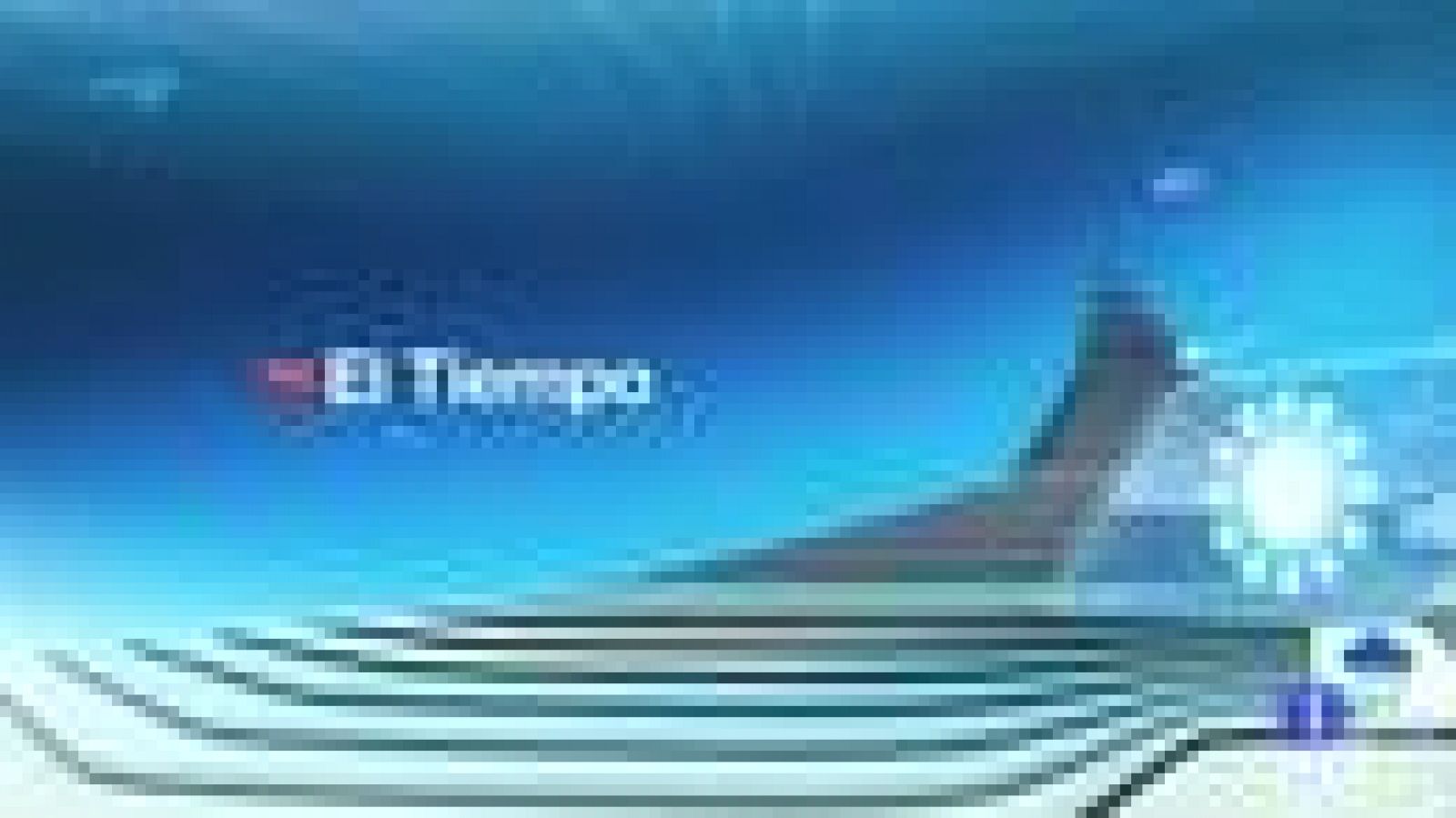 El tiempo en Castilla y León - 07/12/17