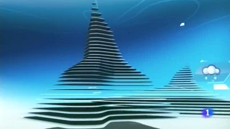 El tiempo en Castilla y León - 07/12/17 