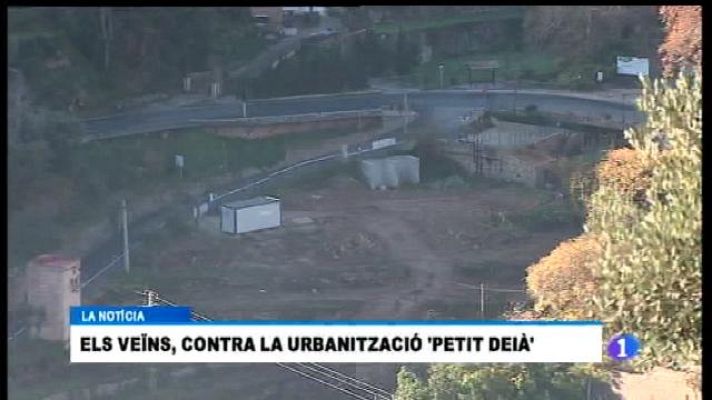 Informatiu Balear - Informatiu Balear - 07/12/17