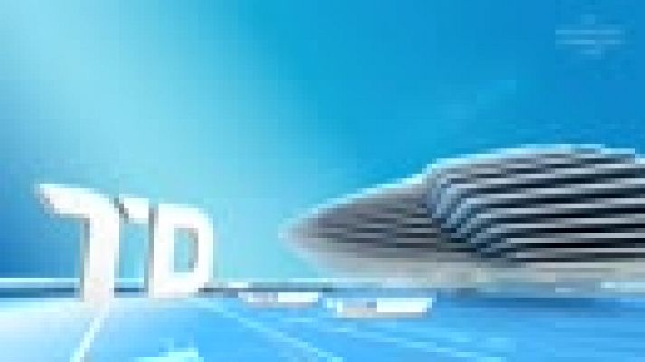 Telediario 1 - Telediario 1 en 4' - 07/12/17