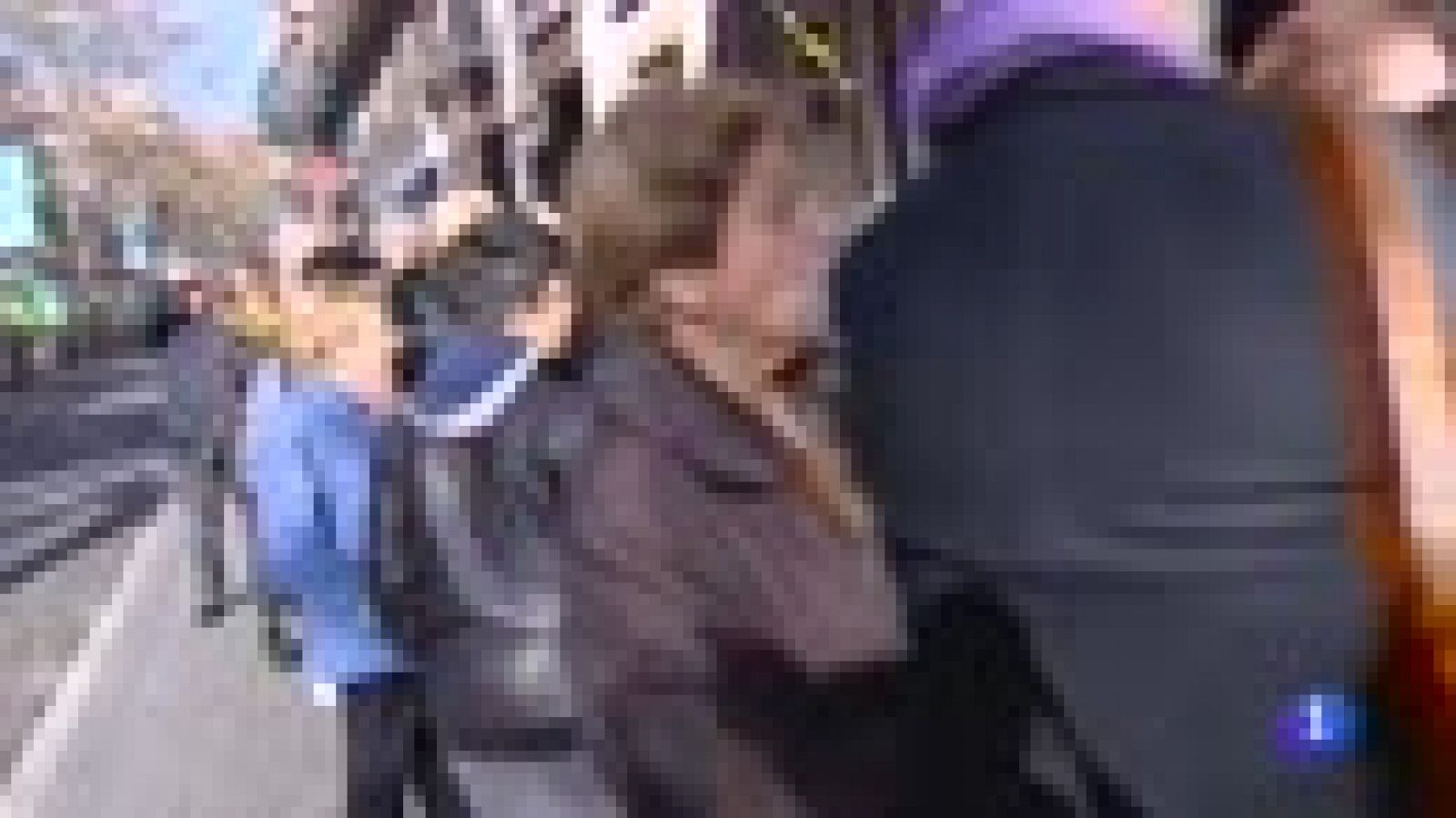 Largas colas en las administraciones de Lotería de toda España a quince días del sorteo