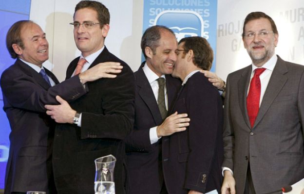 Telexornal - Galicia - Telexornal - 03/03/09