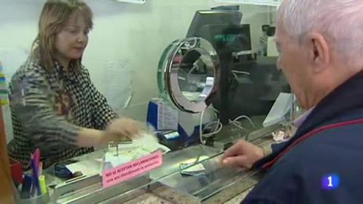 L'Informatiu - L'Informatiu 2 - 7/12/2017