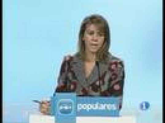  - Opinión de la oposición