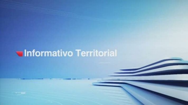 Noticias de Castilla-La Mancha - Noticias de Castilla-La Mancha 2 - 07/12/17