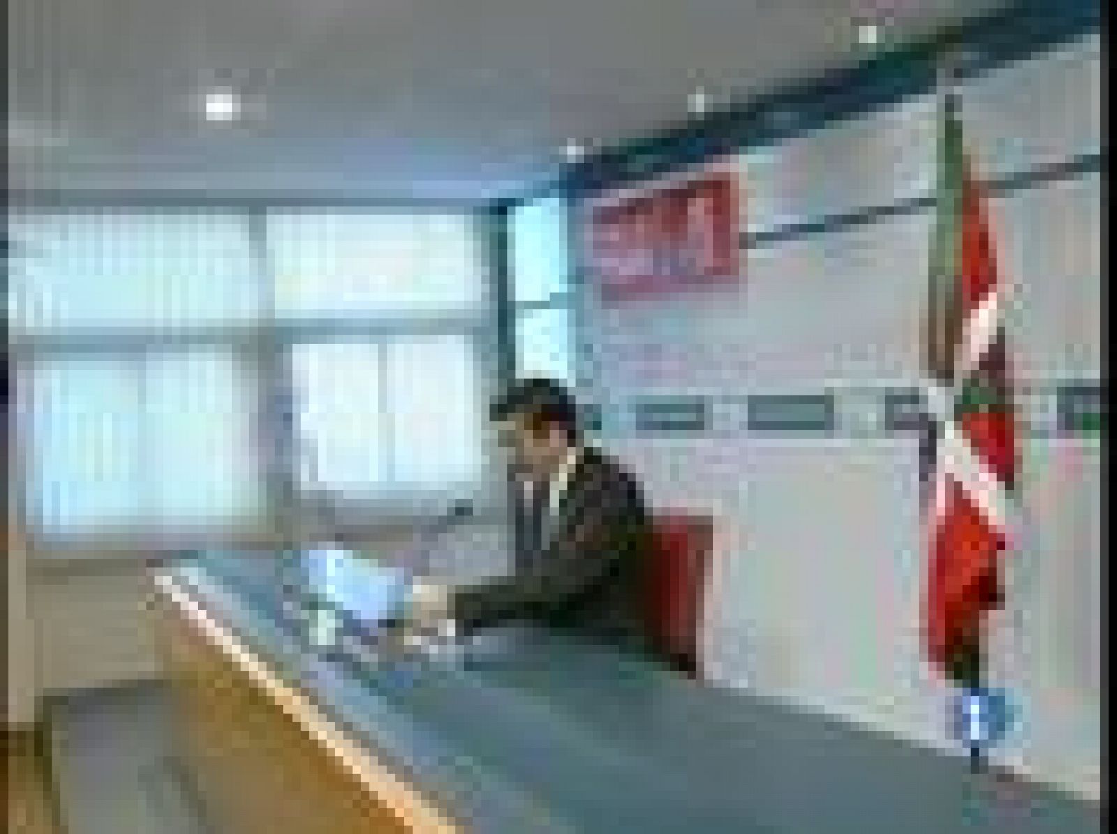 Las negociaciones para la formación del nuevo gobierno vasco empiezan esta misma semana | Ver