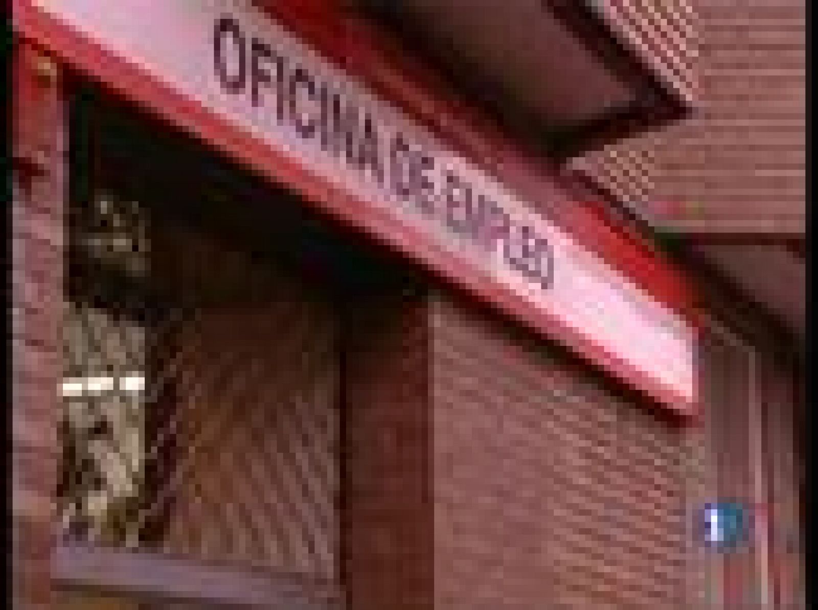 El paro lleva creciendo once meses seguidos | Ver