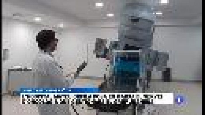 Informatiu Balear - Informatiu Balear 2 - 07/12/17