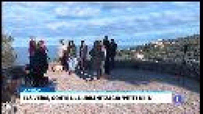 Informatiu Balear - Polèmica a Deià per la construcció d'un complex residencial