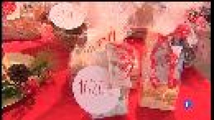 Informatiu Balear - Regals solidaris per Nadal