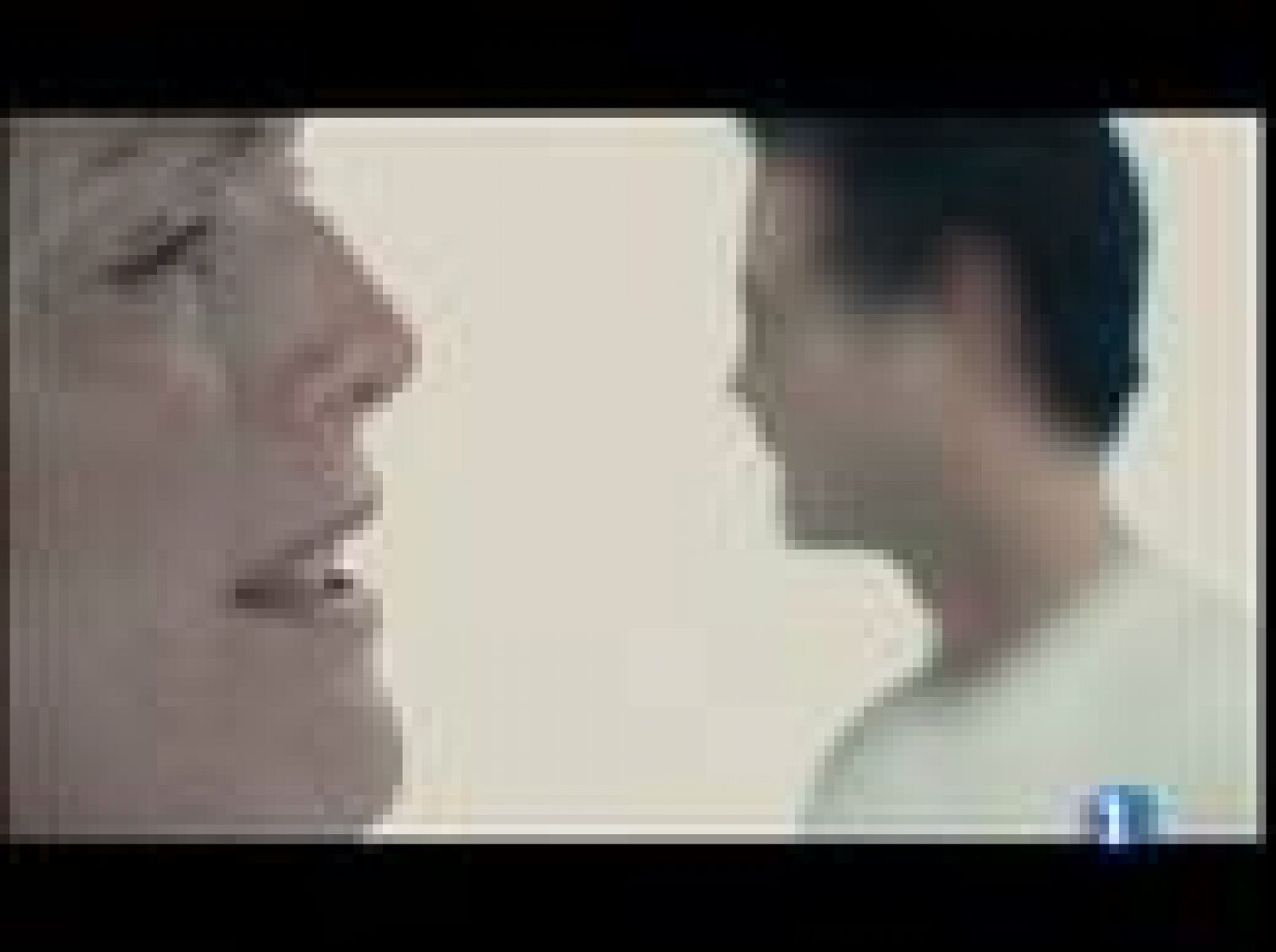 La semana que viene llega a los cines "A ciegas", la última pelicula del brasileño Fernando Meirelles | Ver