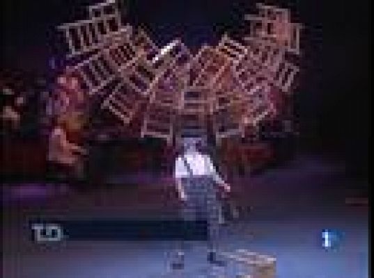  - Payasos sin Fronteras