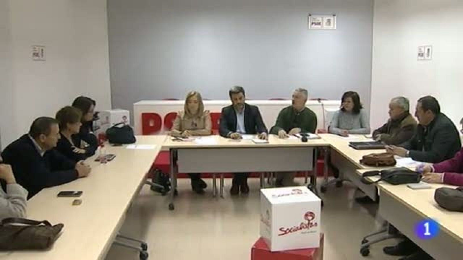 Noticias Murcia 12 - 07/12/2017