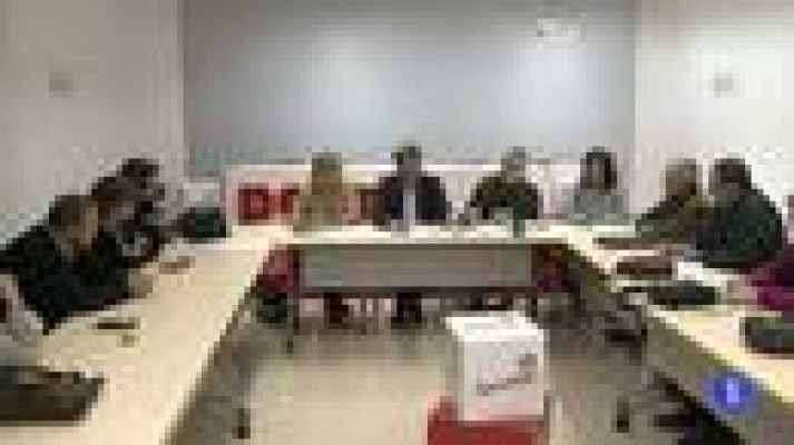 Noticias Murcia - Noticias Murcia 12 - 07/12/2017