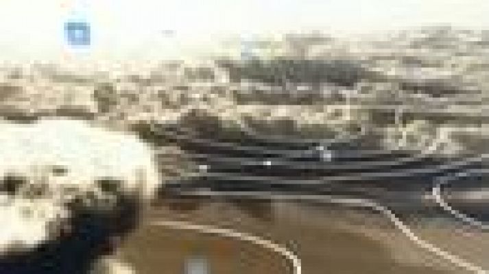 TeleCantabria - El tiempo en Cantabria - 07/12/17