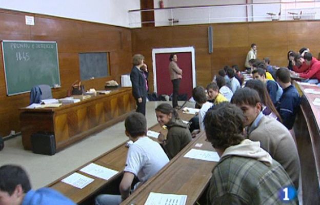  - Más sobre Bolonia