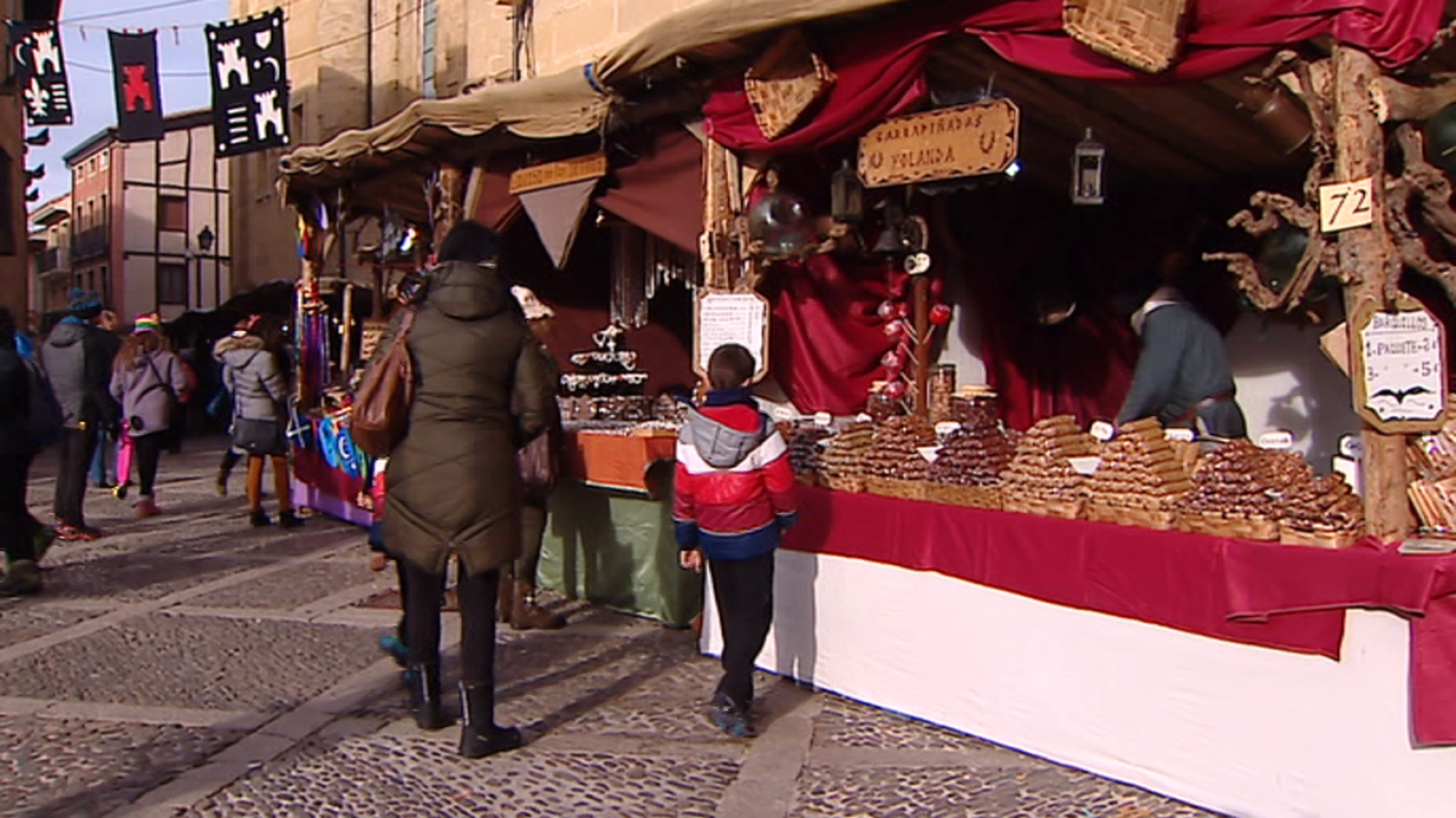 España en 24 horas - 07/12/17 - ver ahora