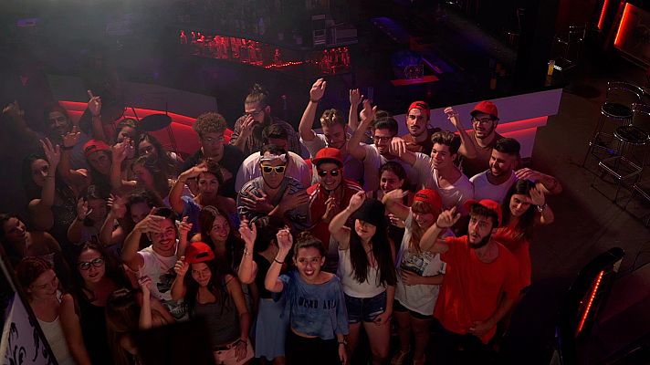 Mambo - Making of - Capítulo 4