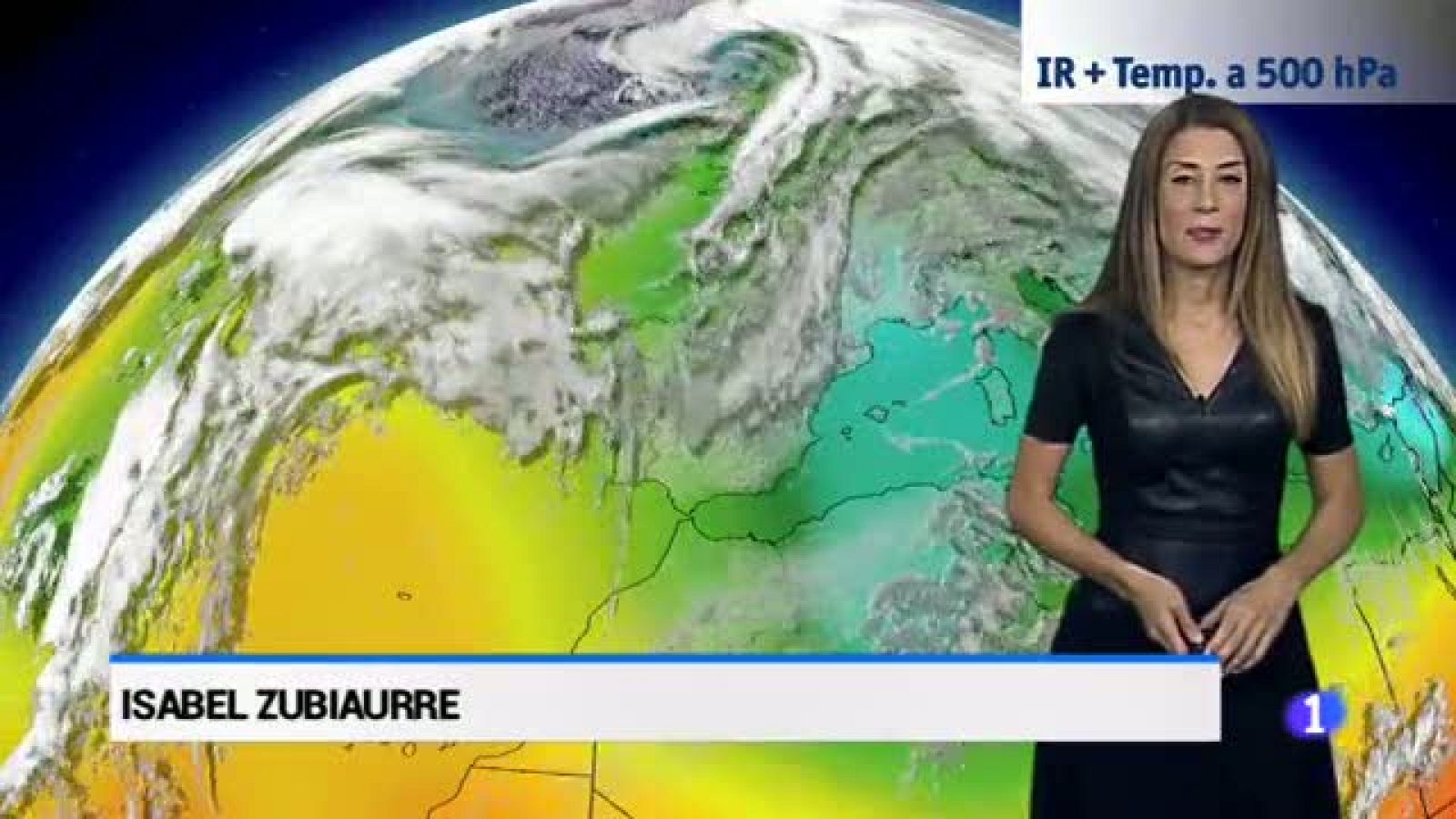 El tiempo en Andalucía - 07/12/17 | Ver