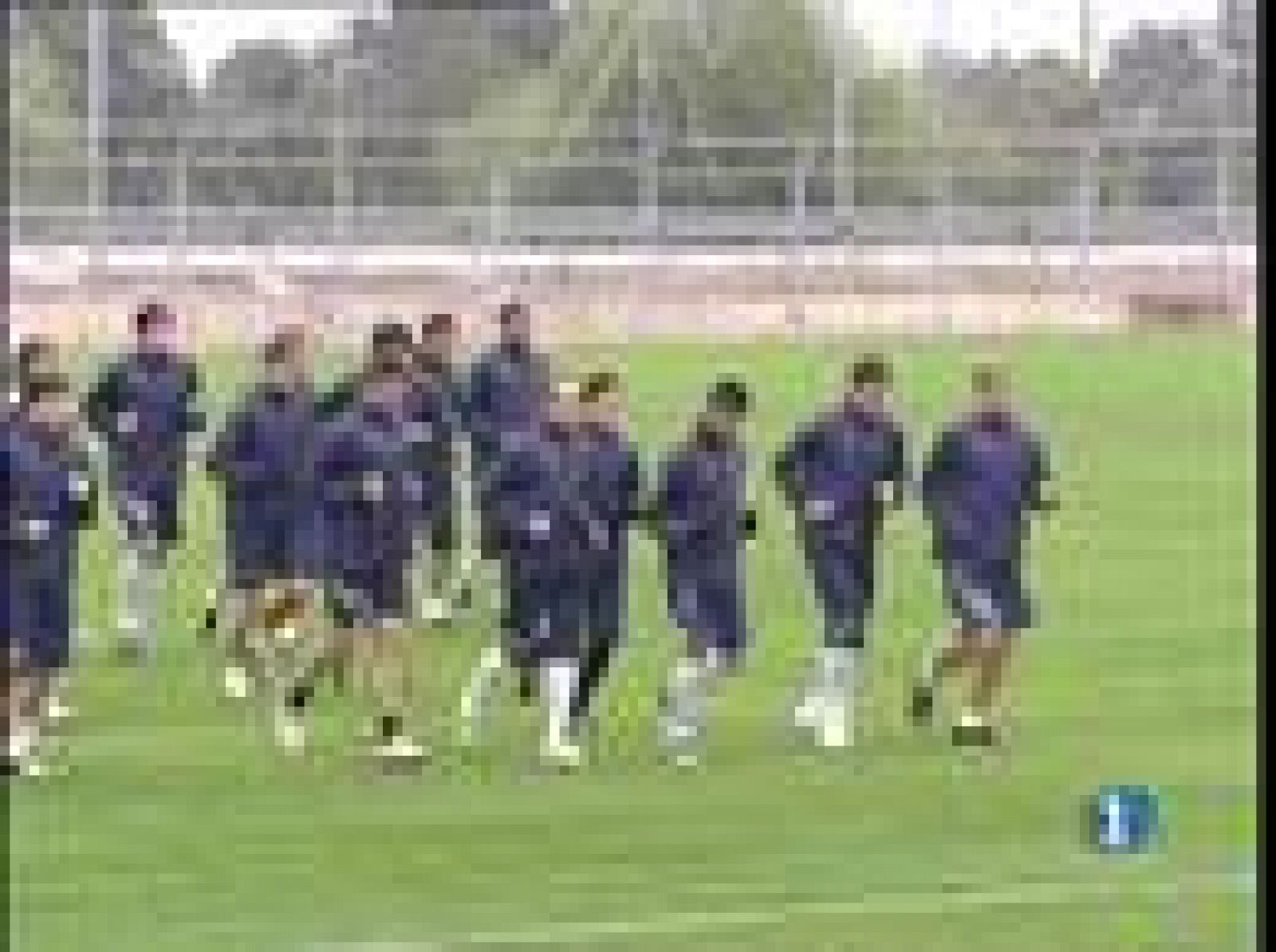 El FC Barcelona se prepara para buscar una plaza en la final de la Copa del Rey. Encuentro al que llega con ventaja respecto al Mallorca, al que ganó 2-0 en la ida 