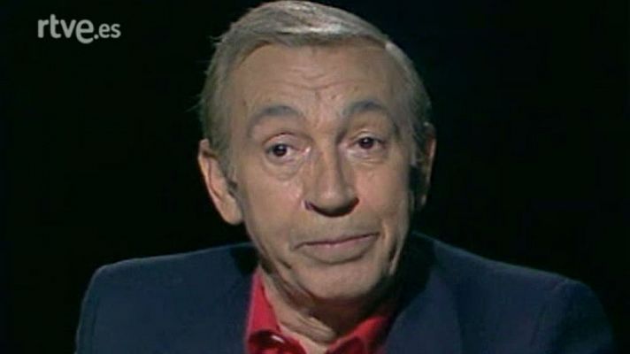 Música en el Archivo de RTVE - Gracias, Miguel (2001)