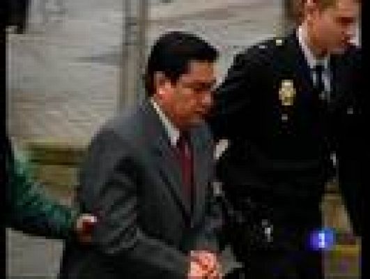  - Juicio contra un médico