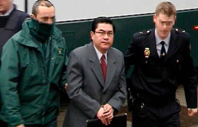 Comienza el juicio contra un médico acusado de abusos sexuales a cinco mujeres.