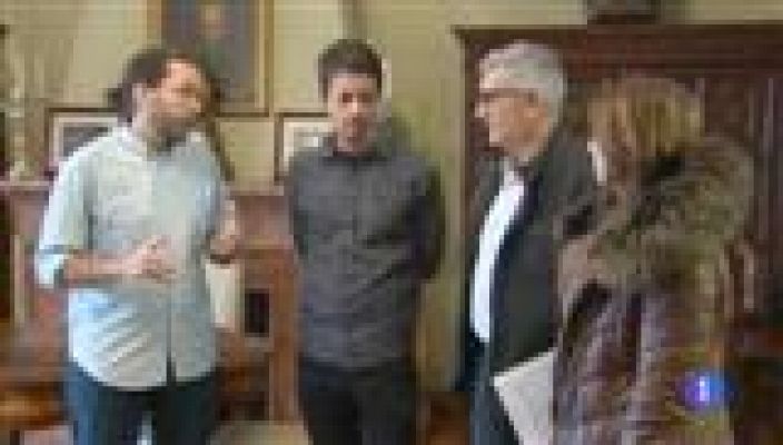 Panorama Regional - Asturias en 2' - 07/12/17