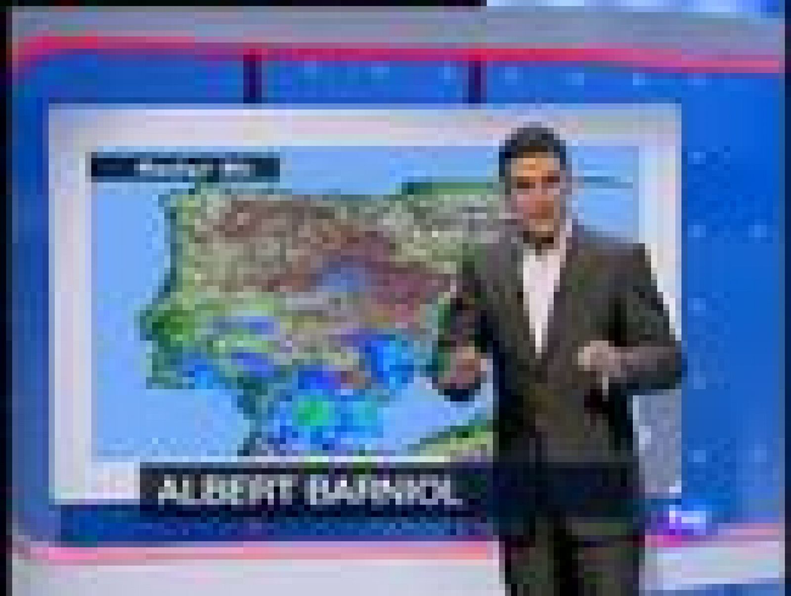 El Tiempo - 03/03/09 - El tiempo | Ver