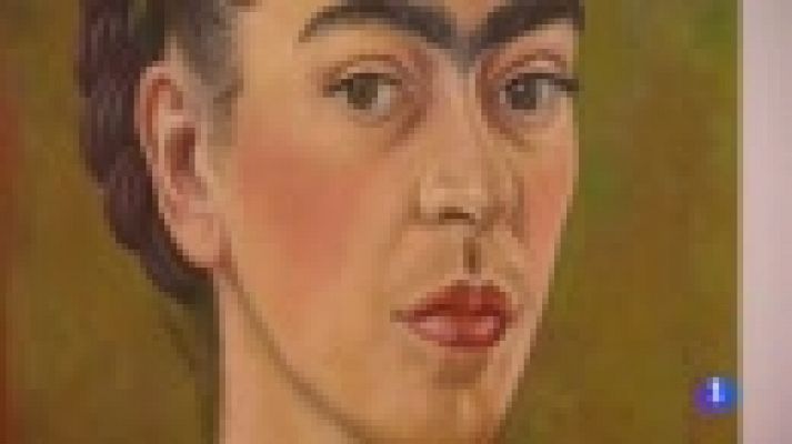 Frida Kalho, Coco Chanel, Marie Curie y otras heroínas