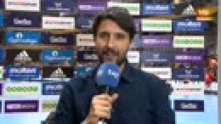  - Carmen Martín: "Francia da un paso y nos obliga a dar tres"