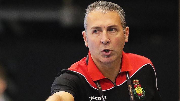  - Carlos Viver: "El equipo ha bregado hasta el último momento"