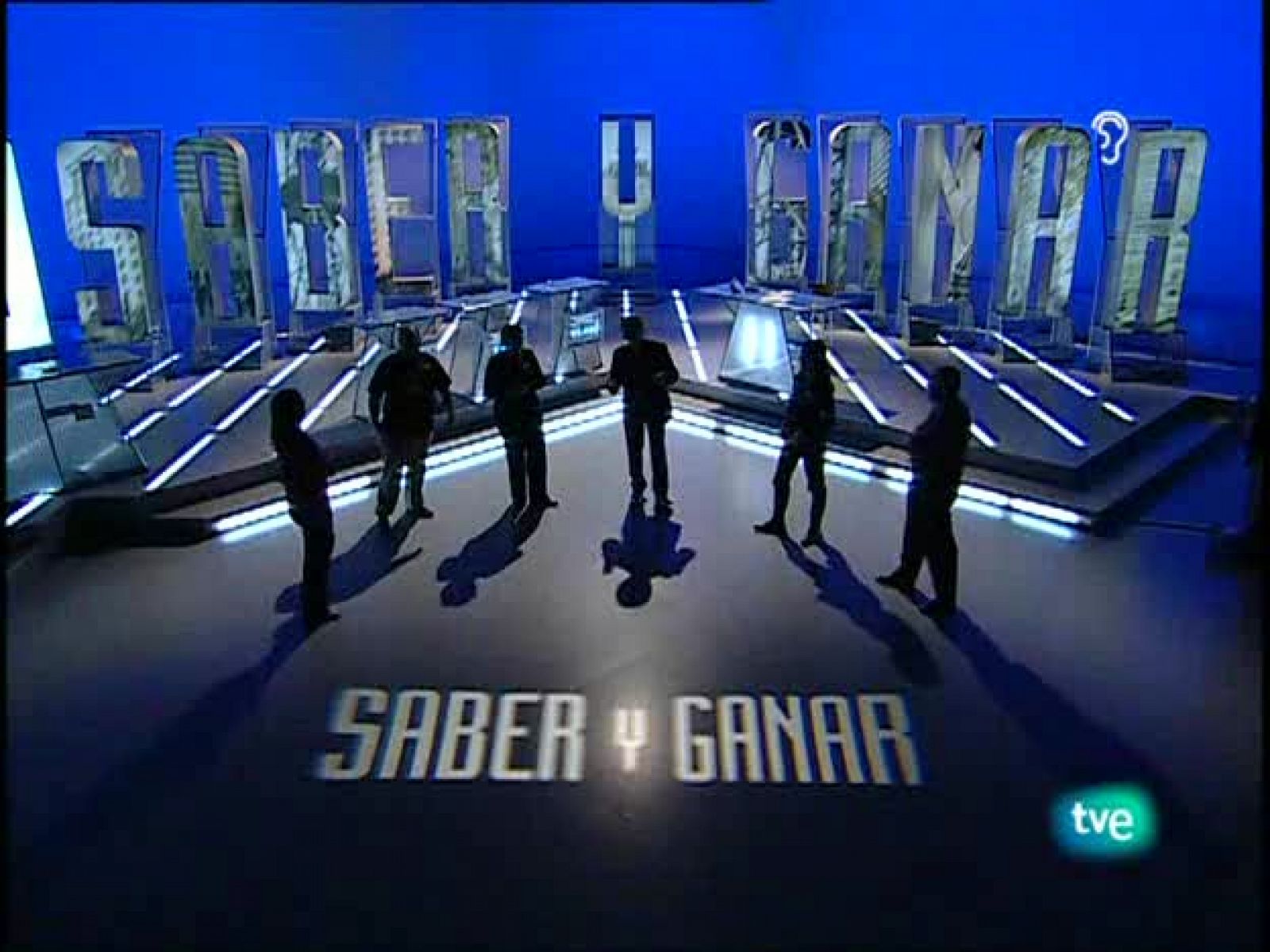Saber y ganar saber y ganar 03 03 09 rtve play