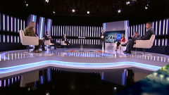 Especial informativo - Debate Elecciones catalanas