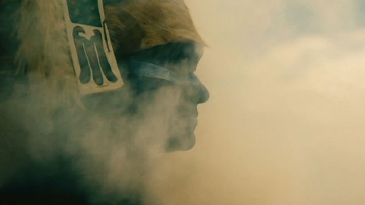 Documenta2 - El poder de los volcanes:la sombra de las montañas ardientes