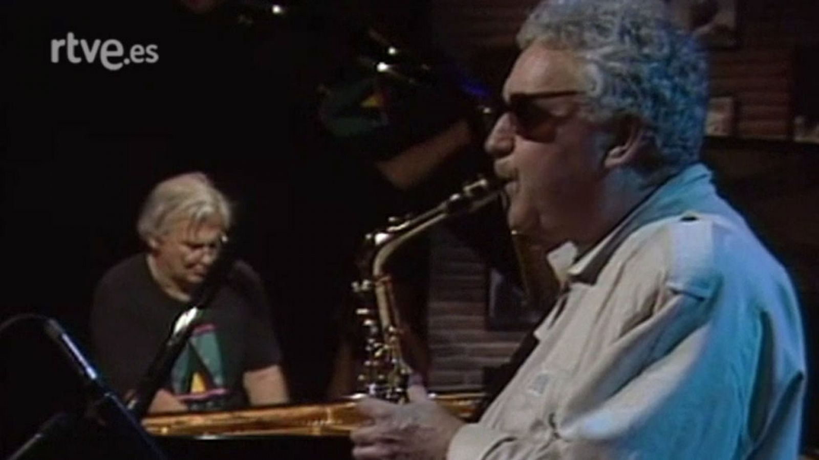 Jazz entre amigos - Paul Bley y Lee Konitz