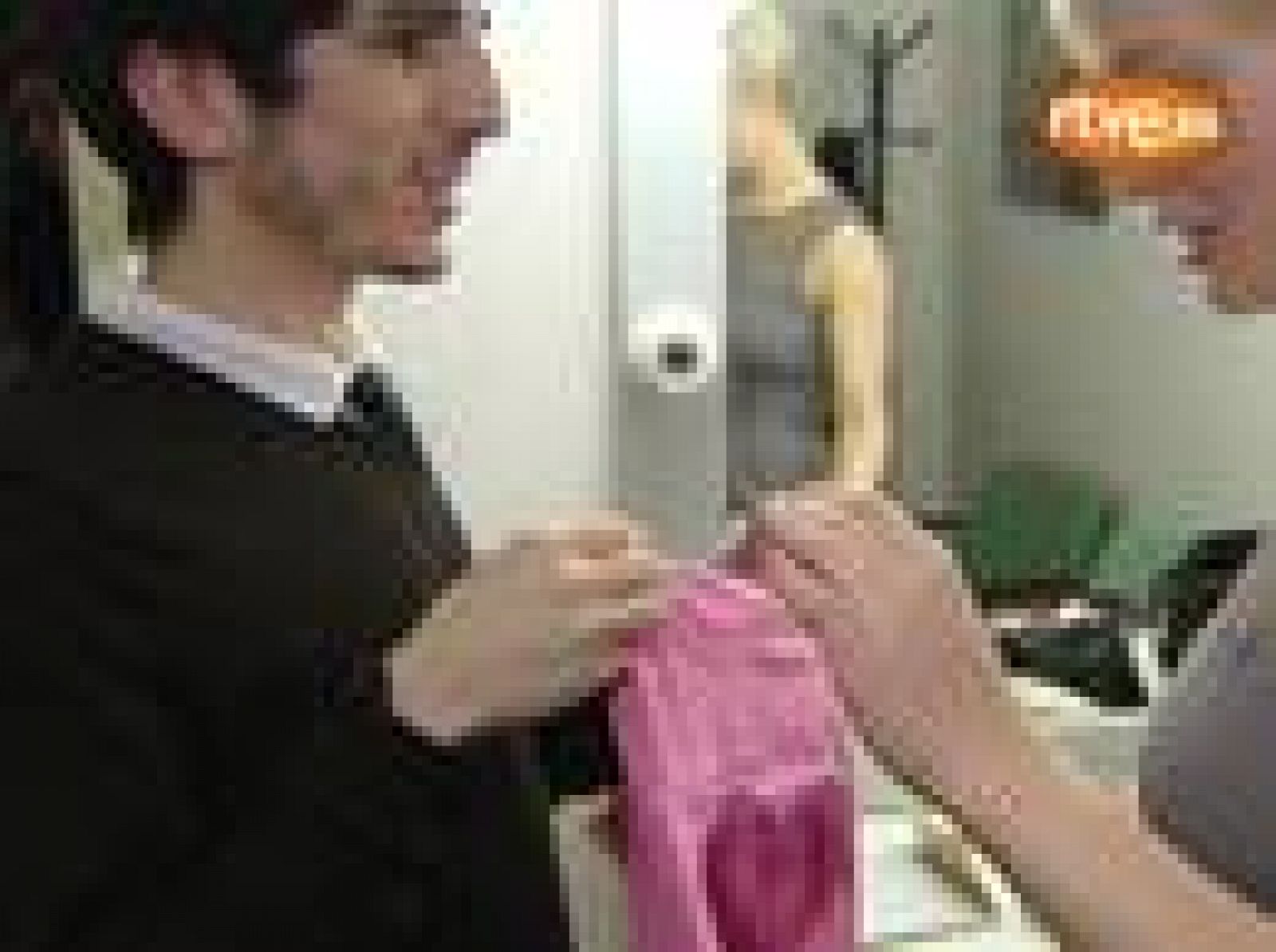 Eurovisión 2009 - Soraya y La La Love You - Eurovisión | Ver