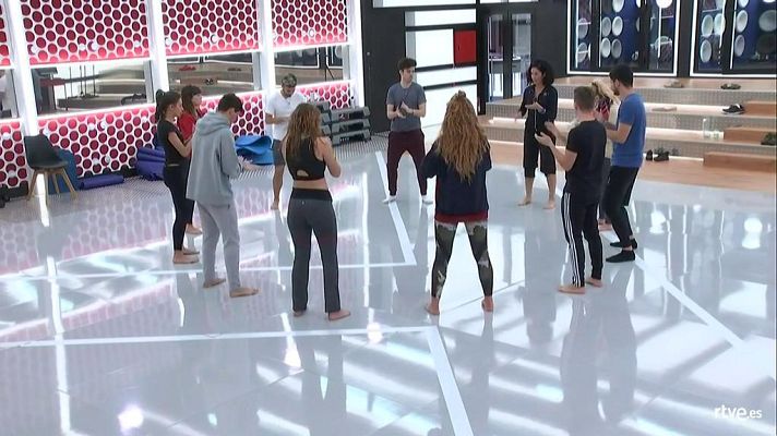 OT 2017 - Resumen diario 8/12/2017