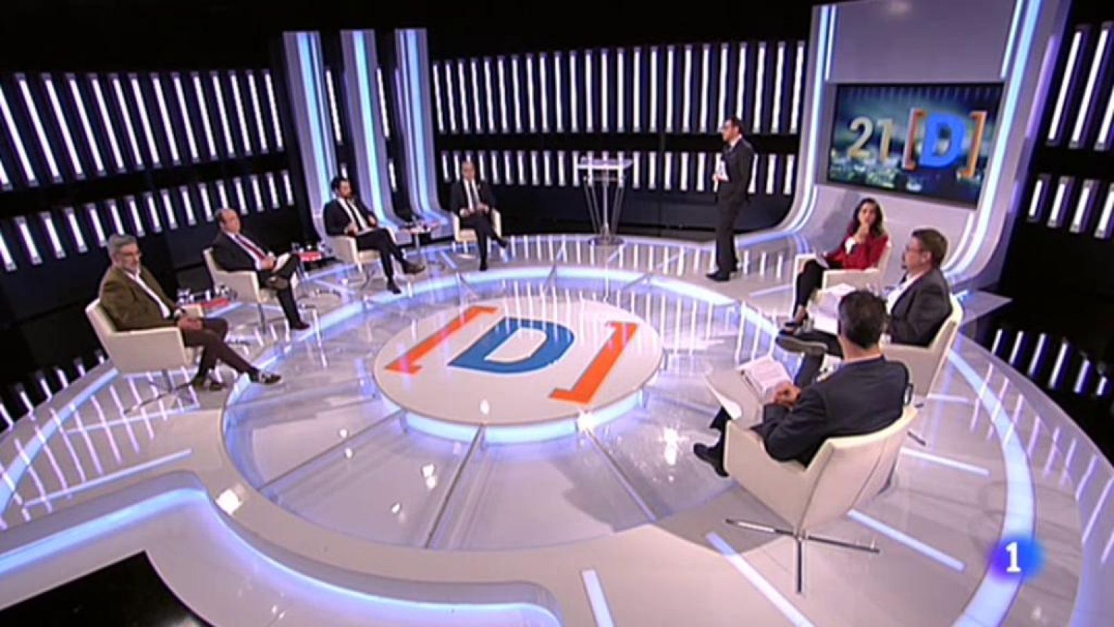 L'Informatiu - 08/12/17