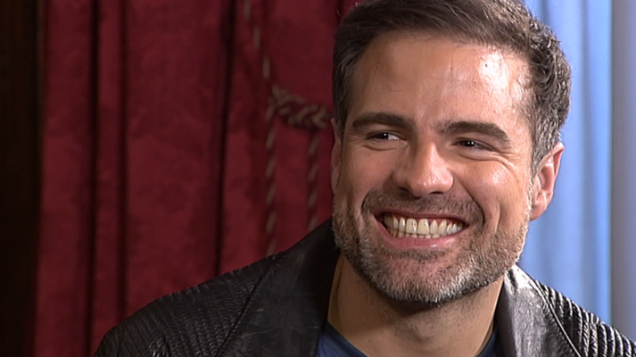 Conversatorios en Casa de América - Roberto Manrique